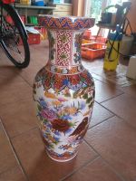 Vase handbemalt ming Dynastie Parchim - Landkreis - Parchim Vorschau