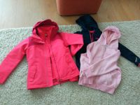 Funktionsjacke 2 in 1 Mc Kinley 10 Jahre 140 + weiteres Bayern - Roth Vorschau