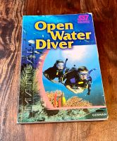 Buch Tauchen Lehrbuch SSI Open Water Diver Manual deutsch Dresden - Loschwitz Vorschau