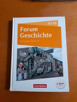 Forum Geschichte 9/10, Gymnasium  G 9 Niedersachsen - Butjadingen Vorschau