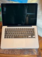 MacBook Pro 13“ Modell A1278 | 500GB SSD | 8GB RAM Mecklenburg-Vorpommern - Alt Krenzlin Vorschau