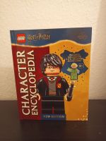 LEGO Harry Potter Character Encyclopedia - ohne Rita Skeeter Aachen - Aachen-Mitte Vorschau