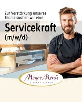 Mehrere Ausgabekräfte Übergangswohnheim (w/m/d) in Bremen (Teilz) Neustadt - Hohentor Vorschau