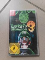 Nintendo Switch Luigi's Mansion 3 Rheinland-Pfalz - Armsheim Vorschau