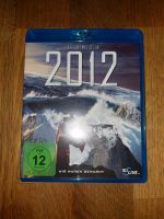 2012 von Roland Emmerich Blue Ray Katastrophenfilm Bayern - Hiltpoltstein Vorschau