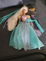 Barbie Puppe, Rapunzel Nordrhein-Westfalen - Bedburg Vorschau