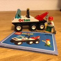 Lego System Fahrzeug zu Octan Tankstelle 6548 Rheinland-Pfalz - Hördt Vorschau