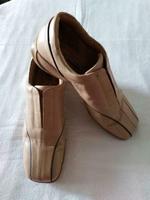 MODA Damen Schuhe/Halbschuhe/Slipper/Gr.39/Echt Leder Berlin - Hellersdorf Vorschau