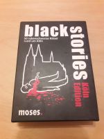 Black Stories Köln Edition Köln - Junkersdorf Vorschau