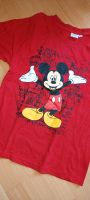 ❤T-SHIRT/T-SHIRT MICKEY MOUS DISNEY/SOMMER SHIRT,HR.140, NEU Bayern - Kempten Vorschau