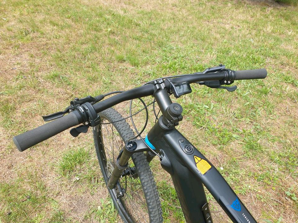 E-Bike Serious Provo Trail Power 756Wh,Hardtail 29-Zoll in Berlin