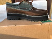 NEU, Herrenschuhe Timberland Authentic triple Eye Gr.44,4 & 45 Stuttgart - Mühlhausen Vorschau