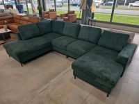 Wohnlandschaft Sofa Couch U-Form Schlaffunktion MOM Menden Nordrhein-Westfalen - Menden Vorschau