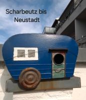 Wohnwagen oder Mobilheim an der Ostsee mit Stellplatz gesucht Düsseldorf - Pempelfort Vorschau