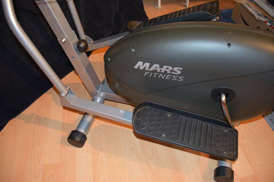 Crosstrainer/Stepper von MARS in Hannover