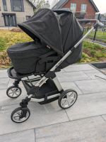 Kinderwagen ABC Design Turbo4 Nordrhein-Westfalen - Erkelenz Vorschau