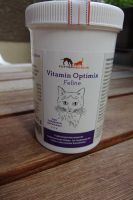 Vitamin Optimix Feline Mitte - Tiergarten Vorschau