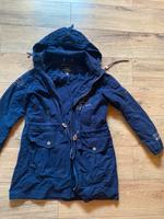 Soccx Jacke Gr XL in Marine Baden-Württemberg - Nagold Vorschau