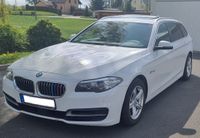 Verkaufe BMW 520d Touring F11, Automatik, sehr gepflegt, EZ 2015 Sachsen - Großhartmannsdorf Vorschau