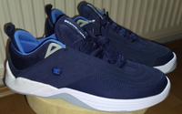 DC Shoes - Williams Slim S Gr. 43 - N E U Dresden - Laubegast Vorschau