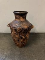 Vase groß Vintage Schirmständer Antik Saarland - Homburg Vorschau