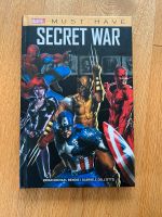 Marvel Comic - Secret Wars Bochum - Bochum-Südwest Vorschau