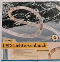 LED-Lichterschlauch Hessen - Bad Soden am Taunus Vorschau