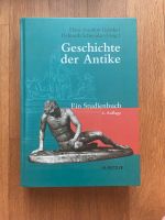 Geschichte der Antike (J.B. Metzler) Altona - Hamburg Groß Flottbek Vorschau