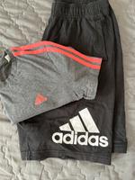 Adidas Set Bayern - Marktheidenfeld Vorschau