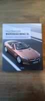 Mercedes-Benz SL Buch,Hartmut Lehbrink Niedersachsen - Hessisch Oldendorf Vorschau