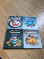 4 x Kochbuch Tupperware Mecklenburg-Vorpommern - Stralsund Vorschau