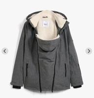 Tragejacke/Umstandsmode Hessen - Trebur Vorschau