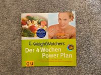 Weight Watchers Der 4 Wochen Power Plan Buch Berlin - Lichtenberg Vorschau