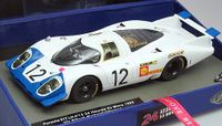 SUCHE Modell 1:87 H0 Porsche 917 LH 1969 Ur-Modell o. LeMans Frankfurt am Main - Ostend Vorschau