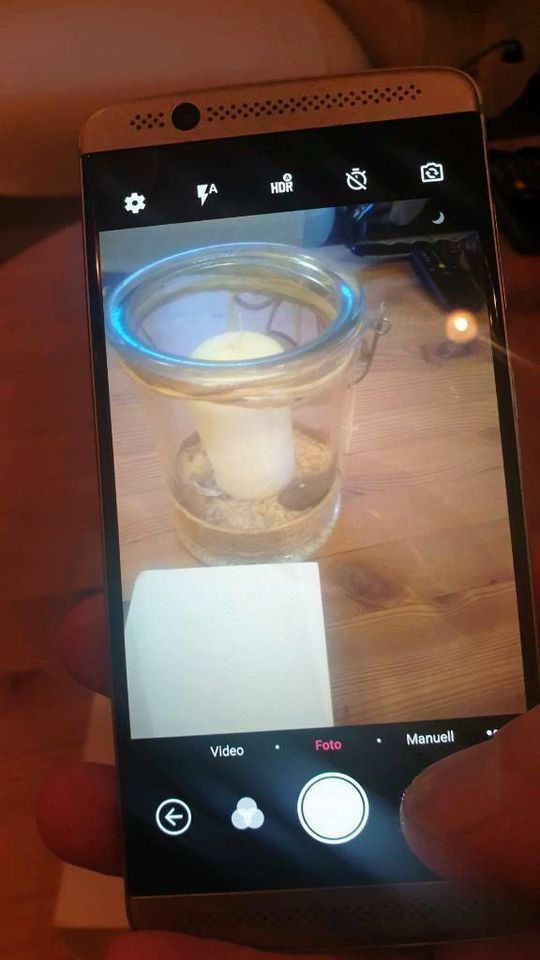 ZTE Axon 7 mini B2017 32 GB in Salzgitter