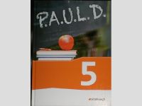 P.A.U.L. D. 5 - ISBN 9783140280204 - PAUL D 5. Klasse -guter Zust Rheinland-Pfalz - Münstermaifeld Vorschau