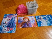 Puzzle Anna und Elsa 3 Stück Brandenburg - Peitz Vorschau