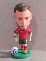 Portugal Manchester United Bruno Fernandes Trikot Figur Mini 3 Bochum - Bochum-Ost Vorschau