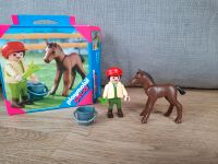 Playmobil special Set 4647 | Junge mit Fohlen | mit OVP Altona - Hamburg Groß Flottbek Vorschau