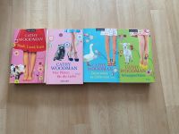 Cathy Woodman Bücher 1-4 ganze Reihe Hessen - Bickenbach Vorschau