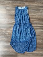 Blaues Blumen Kleid H&M Nordrhein-Westfalen - Hilden Vorschau