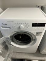 Waschmaschine Whirlpool Bayern - Straubing Vorschau