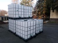 1000Liter IBC Container zu verkaufen. Sachsen - Chemnitz Vorschau