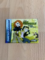 GameBoy Advance Kim Possible Monkey Fists Rache Anleitung Nintend Nordrhein-Westfalen - Sankt Augustin Vorschau