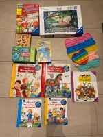 Kinder Bücher und Puzzles Bayern - Reichertshofen Vorschau