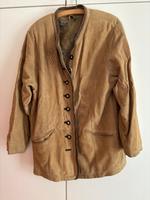 Lederjacke Gr 42 Tracht Kr. Altötting - Töging am Inn Vorschau
