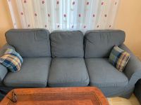 Couch Couchgarnitur Sofa Nordrhein-Westfalen - Herne Vorschau