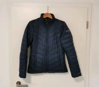 Columbia Omni Heat dünne Daunenjacke blau Gr. XS 34 Nordrhein-Westfalen - Recklinghausen Vorschau