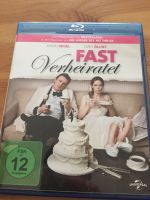 Fast verheiratet.      Blu Ray Berlin - Reinickendorf Vorschau