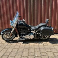 Harley-Davidson Deluxe Niedersachsen - Seevetal Vorschau